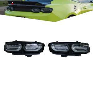 Chevrolet Camaro taillight 2019+