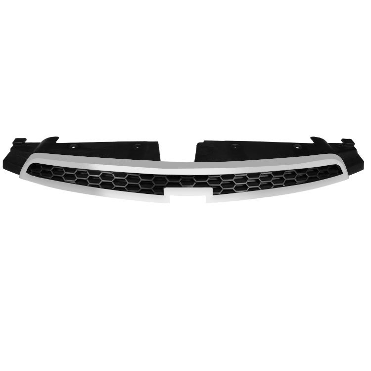 Chevrolet Cruze upper front grille 2009-2014 - Image 2