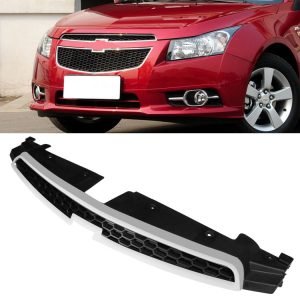 Chevrolet Cruze upper front grille 2009-2014