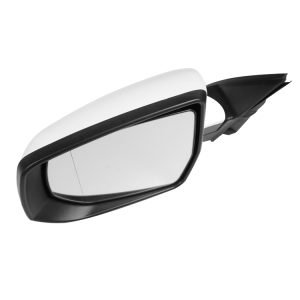 Chevrolet Malibu rear view mirror 7 plug style 2019+