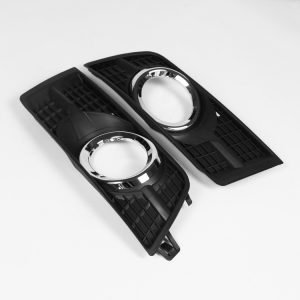 Cadillac 10 SRX fog light grame 2010-2016