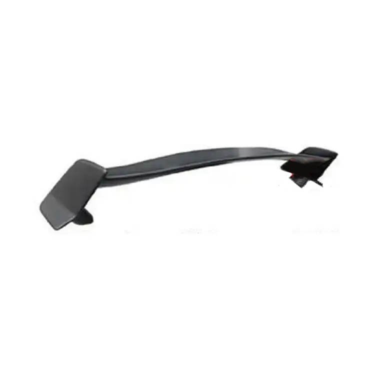 honda civic 11th type-r boot rear spoiler 2016-2018 - Image 2