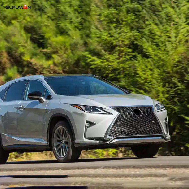 lexus x450h 200t front grille sport style 2016 2017 - Image 2