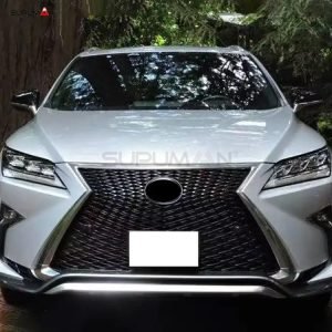lexus x450h 200t front grille sport style 2016 2017