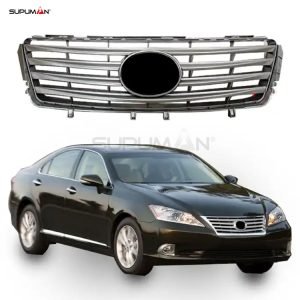 lexus es240 front grille oem 53112-33080 2007-2012