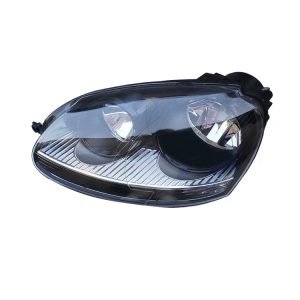 Volkswagen Jetta head light 2006-2011