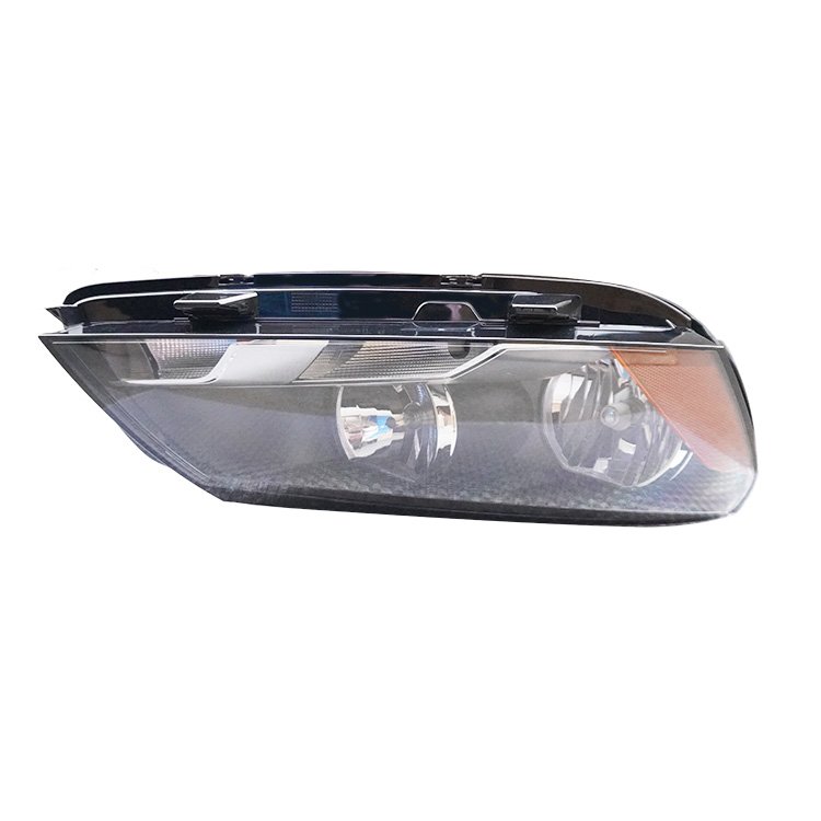 Volkswagen Passat head light 2012-2015