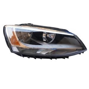 Volkswagen Jetta head light 2012-2018