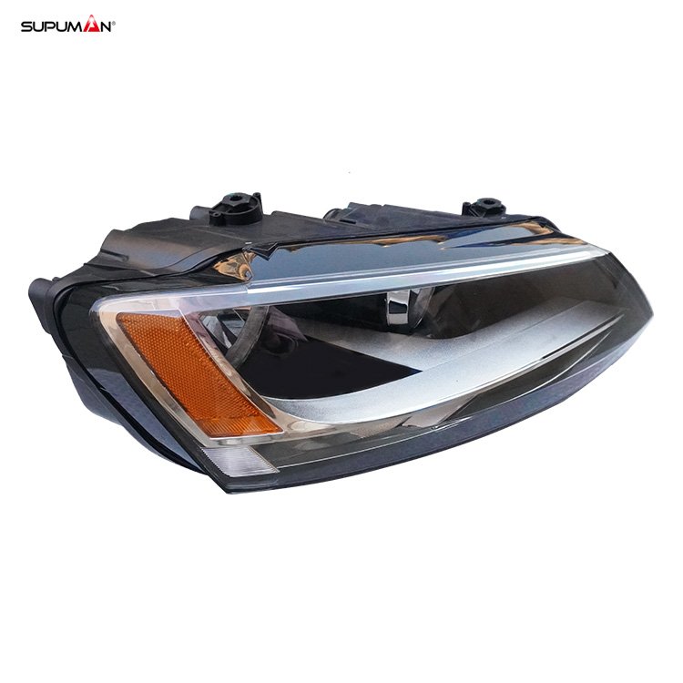 Volkswagen Jetta head light 2012-2018 - Image 2