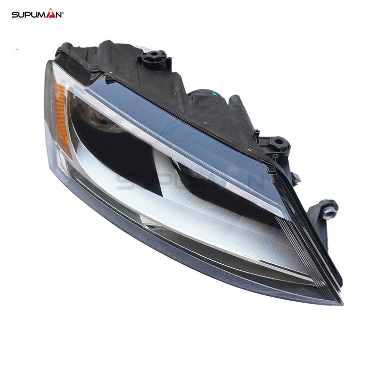 Volkswagen Jetta head light 2012-2018 - Image 5