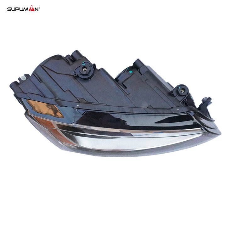 Volkswagen Jetta head light 2012-2018 - Image 4