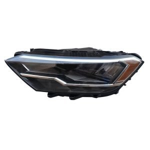 Volkswagen Jetta head light 2019-2023