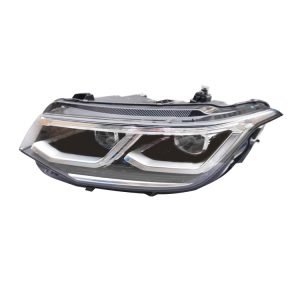 Volkswagen Tiguan head light 2022+