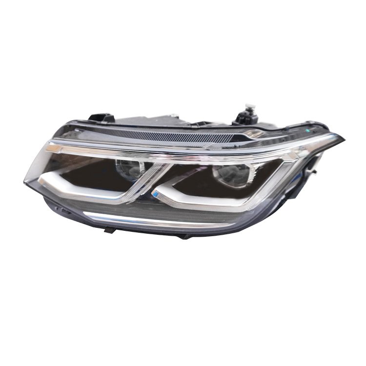 Volkswagen Tiguan head light 2022+