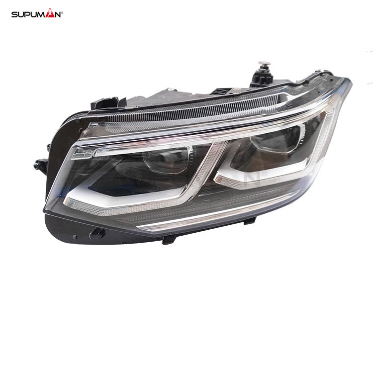 Volkswagen Tiguan head light 2022+ - Image 2