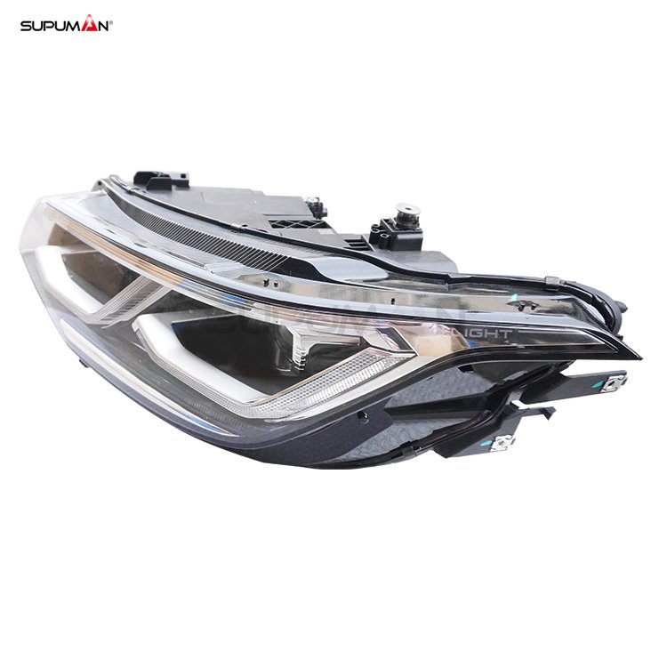 Volkswagen Tiguan head light 2022+ - Image 4