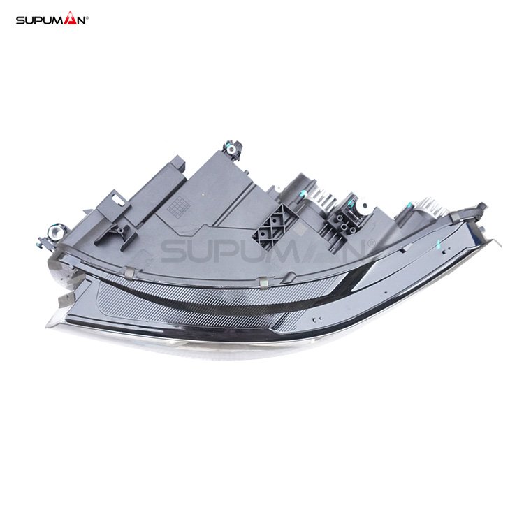 Volkswagen Tiguan head light 2022+ - Image 3