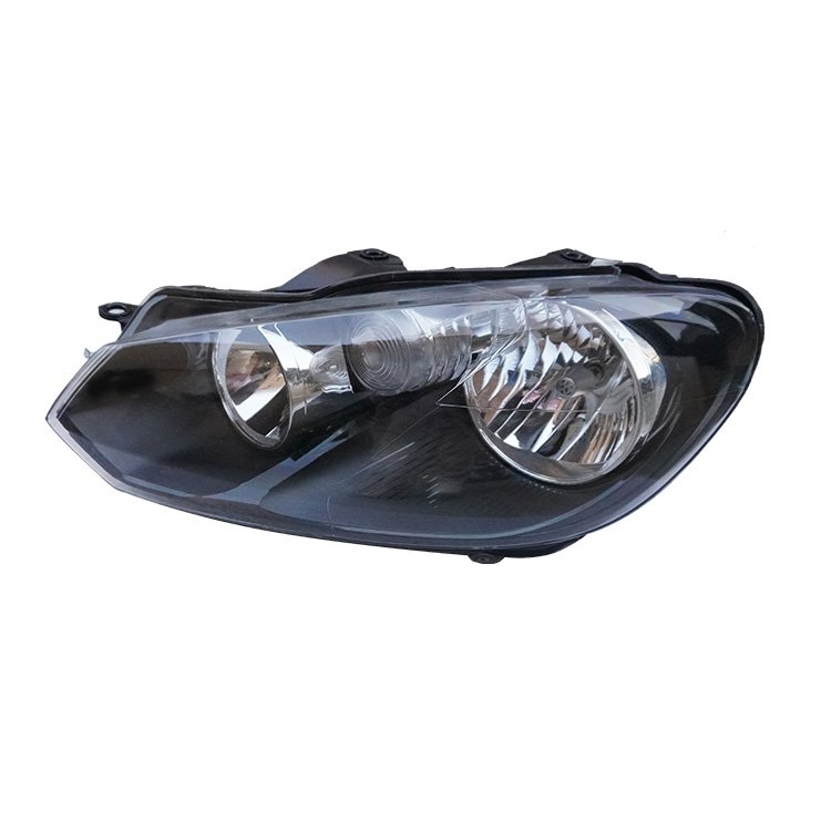 Volkswagen Golf 6 head light