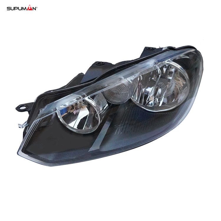 Volkswagen Golf 6 head light - Image 2
