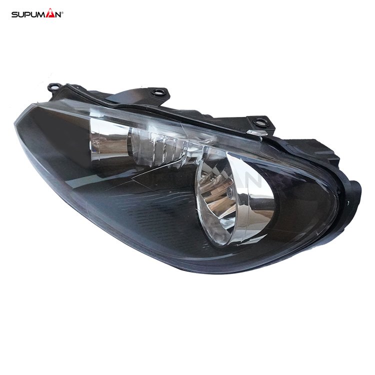 Volkswagen Golf 6 head light - Image 4