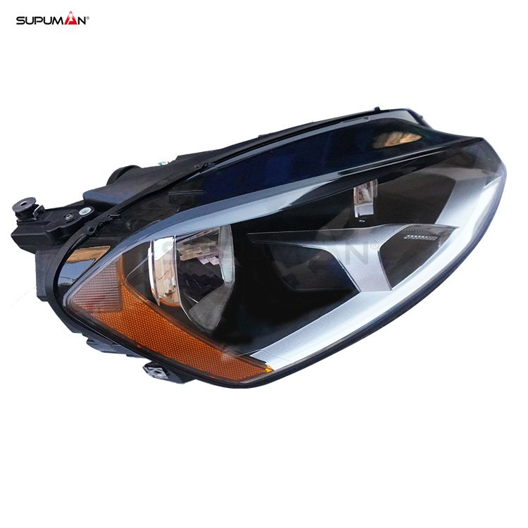Volkswagen Golf 7 head light - Image 2