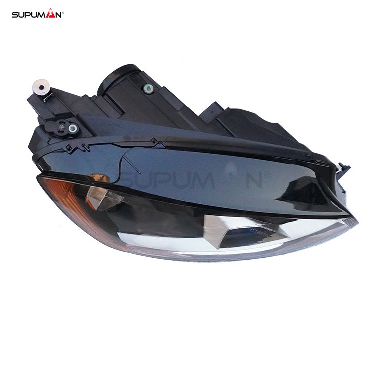 Volkswagen Golf 7 head light - Image 4