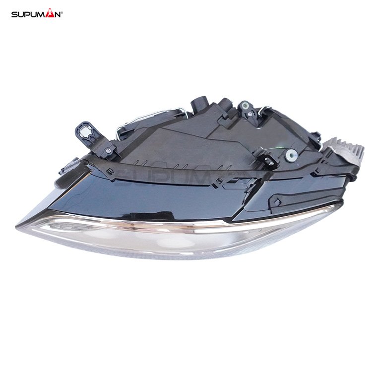 audi q5 head light 2013+ - Image 5