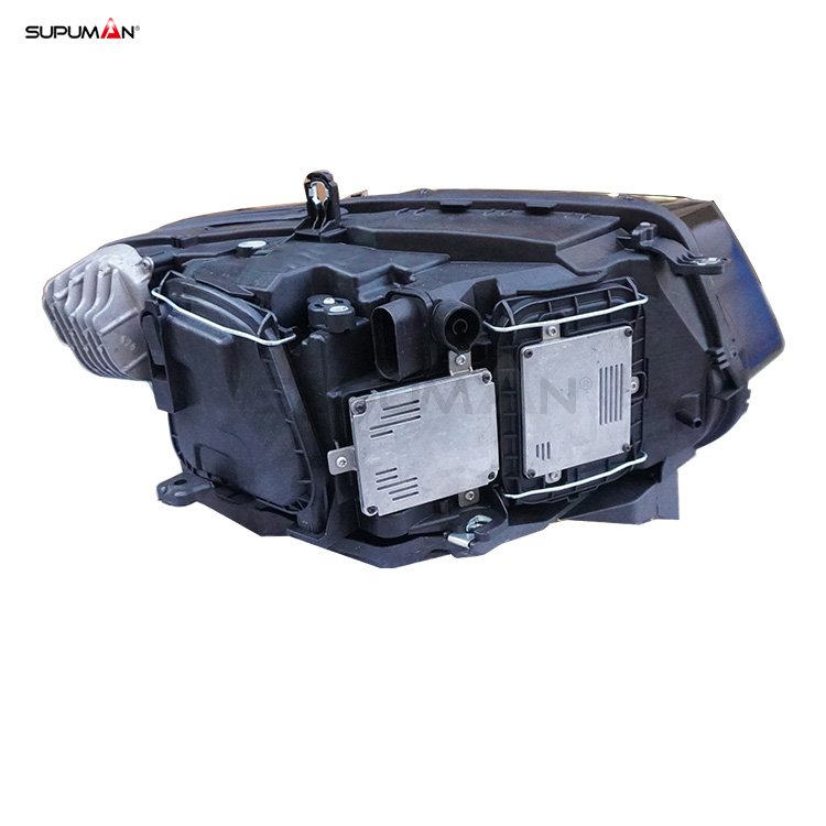audi q5 head light 2013+ - Image 4