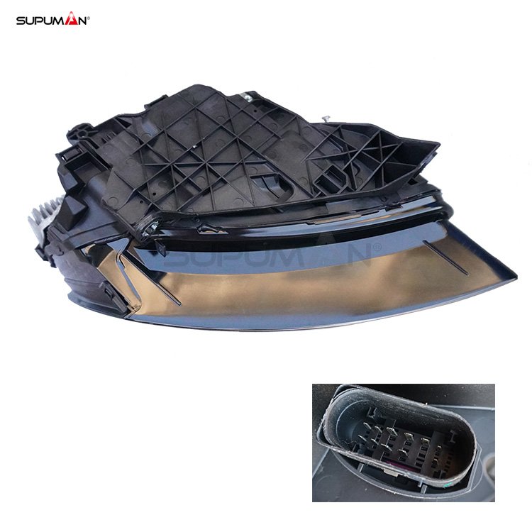 audi q5 head light 2013+ - Image 3