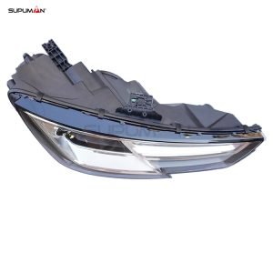 audi a4 led head light 2016+