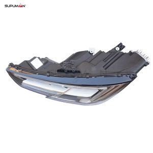 audi a4 head light 2016+