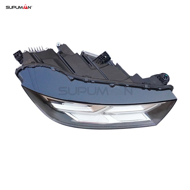 audi Q5 head light 2018+ - Image 2