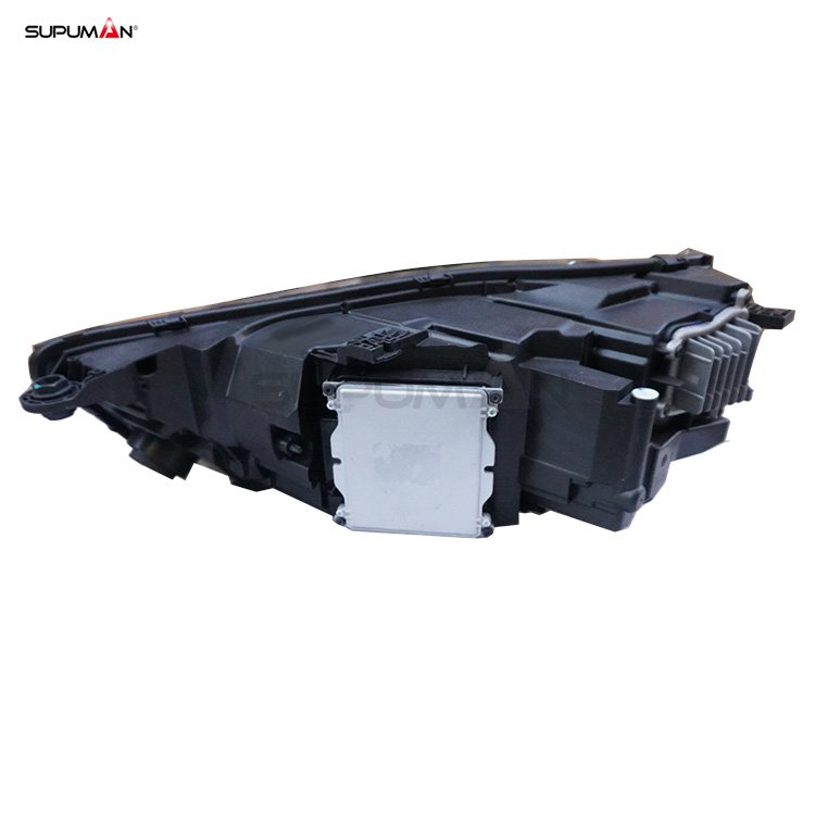 audi Q5 head light 2018+ - Image 4