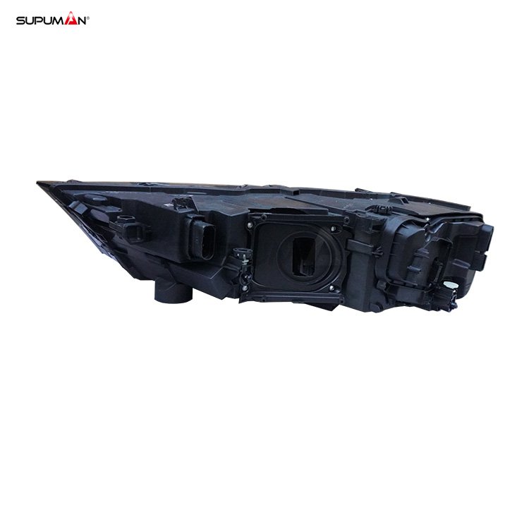 audi Q7 head light 2018+ - Image 4