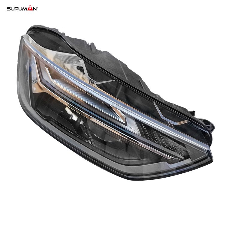 audi q5 led head light 2022+ - Image 2