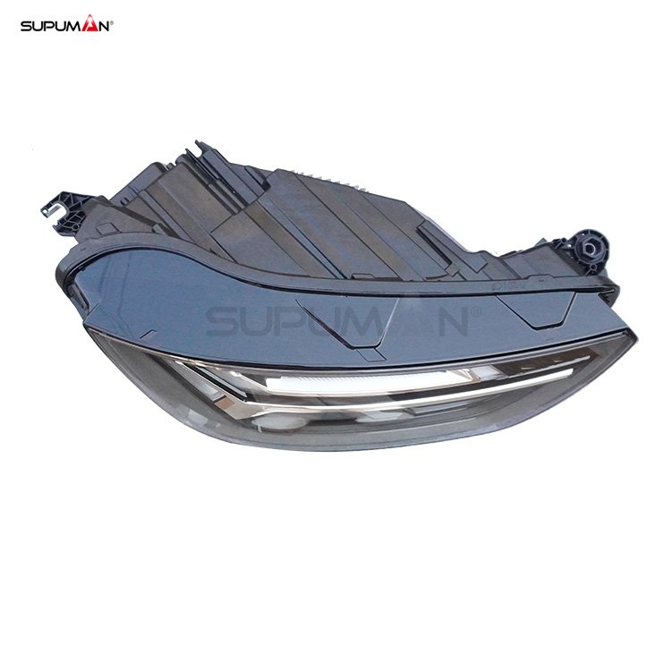 audi q5 led head light 2022+ - Image 5