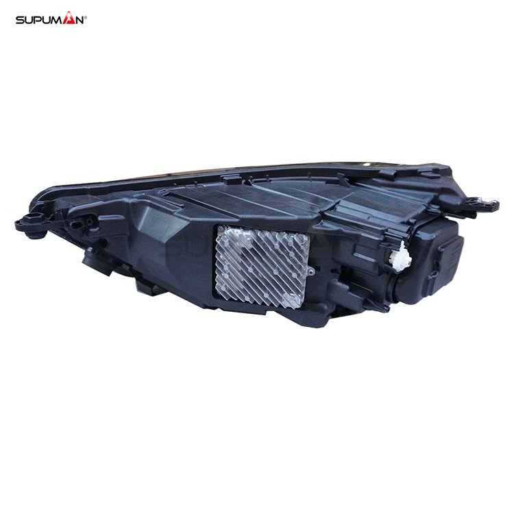 audi q5 led head light 2022+ - Image 4
