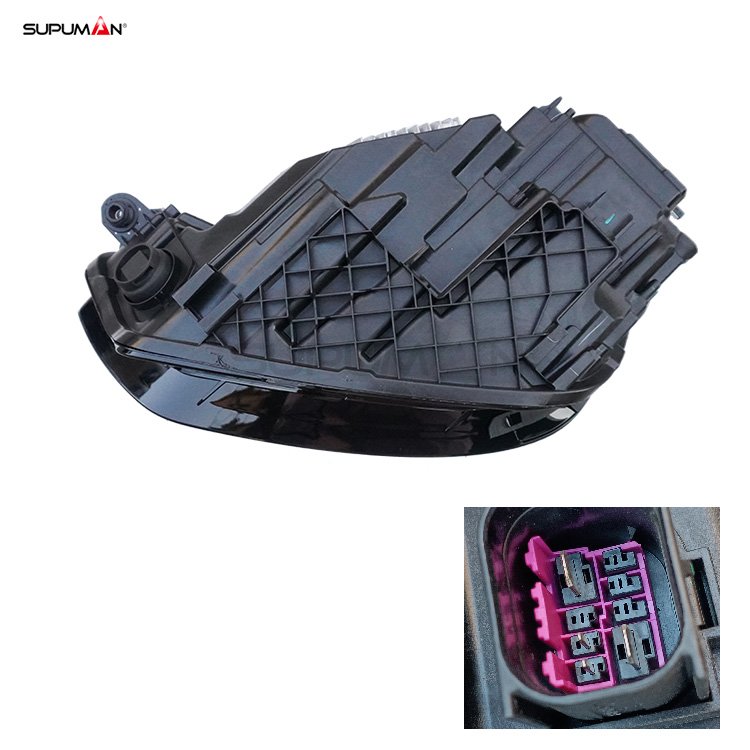 audi q5 led head light 2022+ - Image 3
