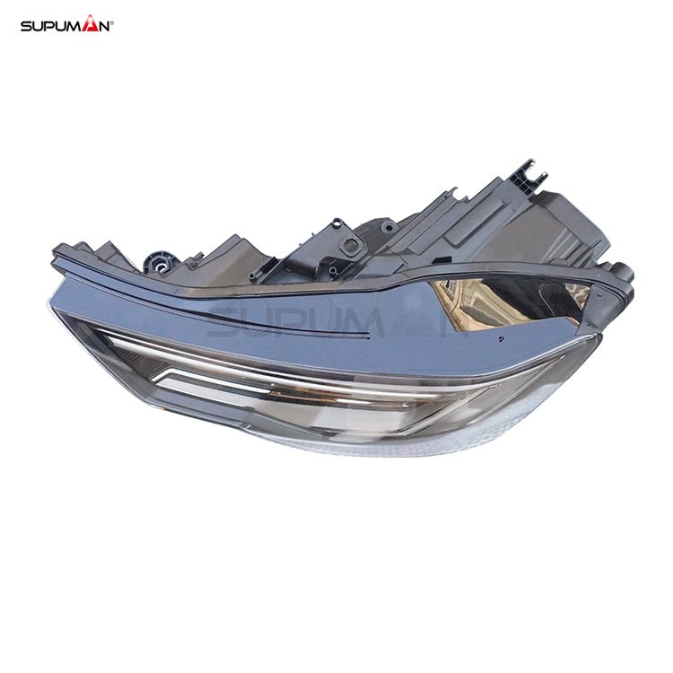 audi a6 c8 new style head light - Image 3