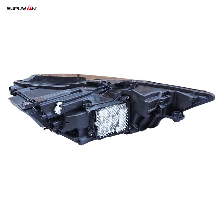 audi a6 c8 new style head light - Image 2